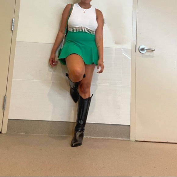 Zara Skort - Picture 1 of 5